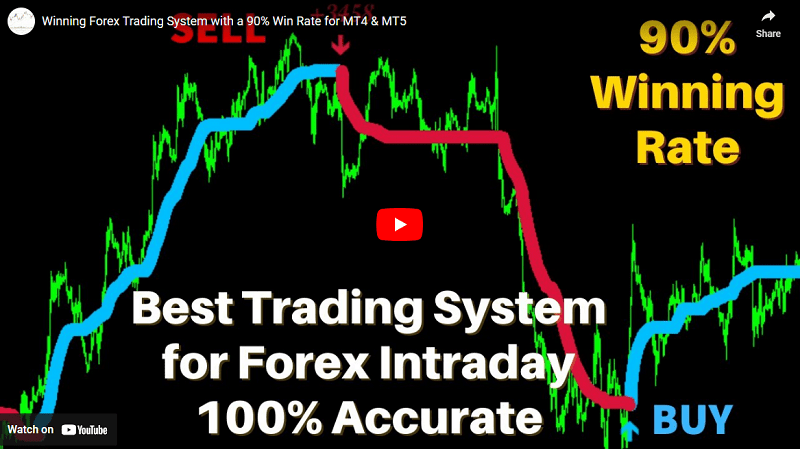 The Best Forex Trading Bot