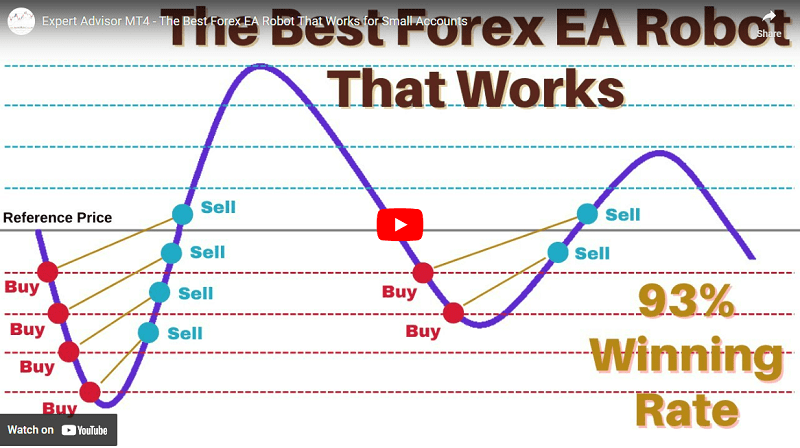 The Best Forex Trading System