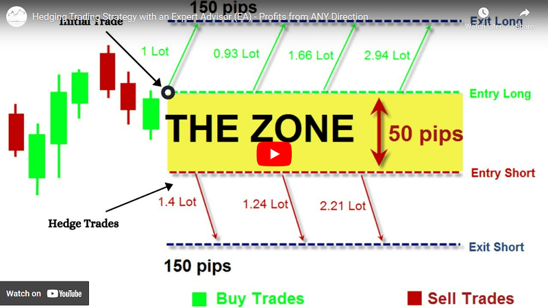 The Best Forex Trading System